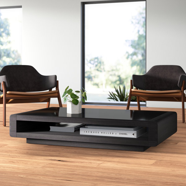 AllModern Delilah Coffee Table & Reviews Wayfair